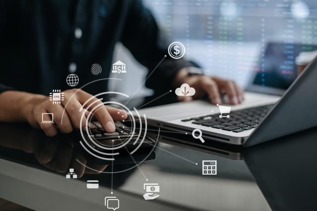 Contabilidade digital para empresa no Simples Nacional em Brasília